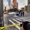 [UPDATES] Cyclist Fatally Struck By SUV Driver Near Barclays Center This Morning